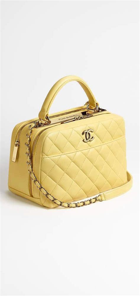 pink chanel bag selfridges|chanel bag prices uk.